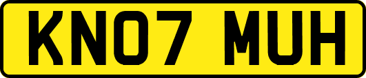 KN07MUH