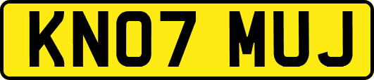 KN07MUJ