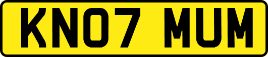 KN07MUM