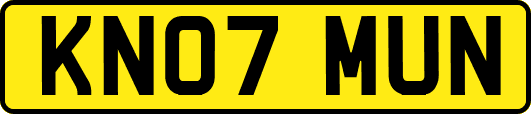 KN07MUN