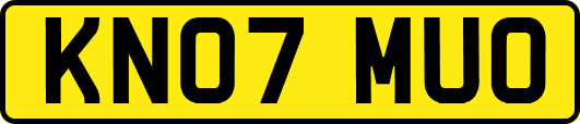 KN07MUO