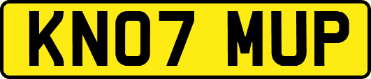 KN07MUP