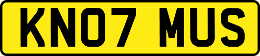 KN07MUS