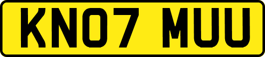 KN07MUU