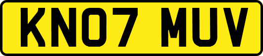 KN07MUV
