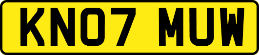KN07MUW
