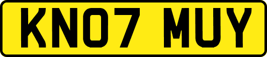 KN07MUY