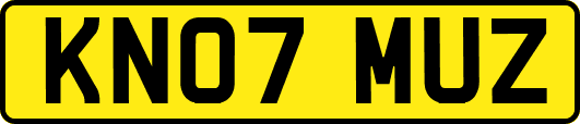 KN07MUZ