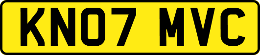 KN07MVC