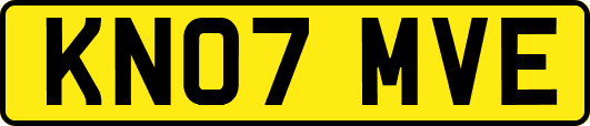 KN07MVE