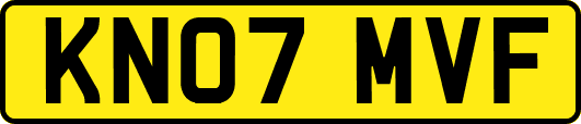 KN07MVF