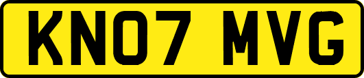 KN07MVG