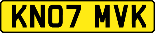 KN07MVK