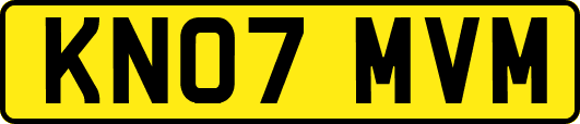 KN07MVM