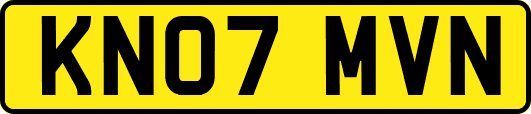 KN07MVN