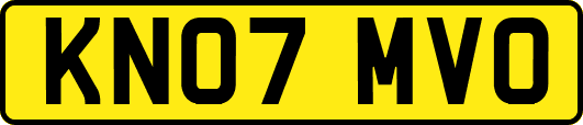 KN07MVO