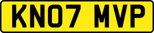 KN07MVP