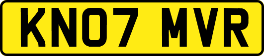 KN07MVR