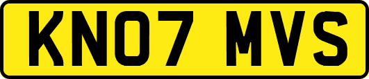 KN07MVS