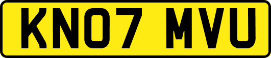KN07MVU
