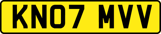 KN07MVV