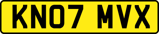 KN07MVX