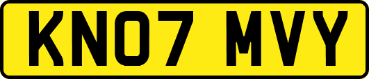 KN07MVY