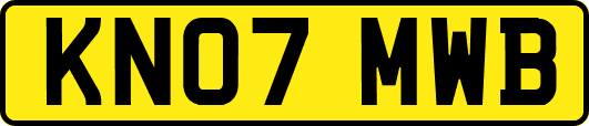 KN07MWB