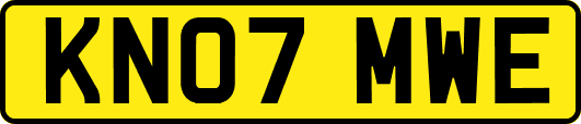 KN07MWE