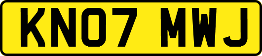 KN07MWJ
