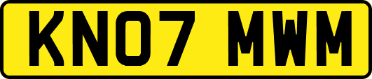 KN07MWM