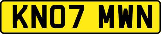 KN07MWN