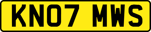 KN07MWS
