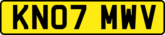KN07MWV