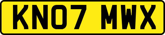 KN07MWX