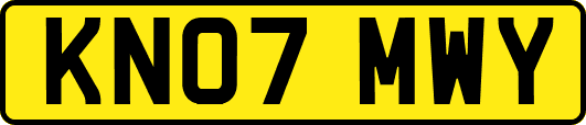 KN07MWY