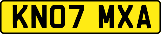 KN07MXA
