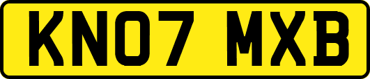 KN07MXB