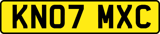 KN07MXC