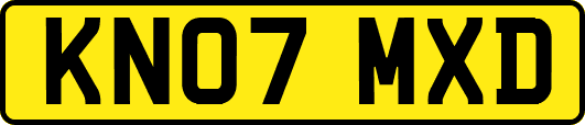 KN07MXD