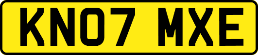 KN07MXE