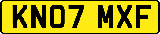 KN07MXF