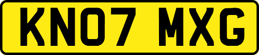 KN07MXG