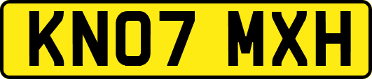 KN07MXH