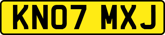 KN07MXJ
