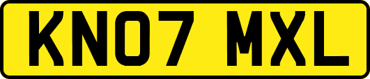 KN07MXL