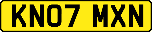 KN07MXN