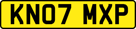 KN07MXP