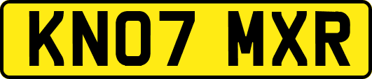 KN07MXR