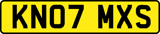 KN07MXS